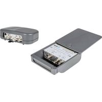 MegaSat 0600209 SAT multiswitch Unicable 2