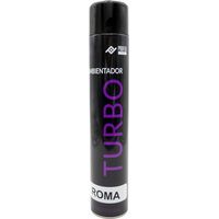 (6 u.) AMBIENTADOR TURBO ROMA