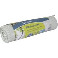 Secolan Müllbeutel H1325 35l ws 20St.