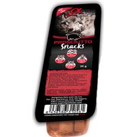 Alpha Spirit Snacks Hame fЩr Hunde Pack 16 x 35g