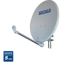 SEDEA Antenne Parabole satellite 60