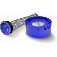 Replacement Filter For Dyson V8 V7 Replacement Filter For Dyson V8+ V8 V7