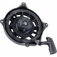 Motorino d'avviamento per tosaerba Briggs & Stratton 497680 Oregon 31-068 Rotary 12368
