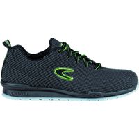 Scarpe da Lavoro Senza Puntale Cofra Lake 02 SRC Nero 46