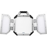 Lampada da lavoro a LED 140W 11000LM 3 LED (per 3)