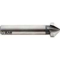 Avellanador 08,30 mm HSS Co DIN335C 90 -2575- IZAR