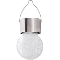 Luz Solar RABALUX "Yola" LED 1Lm 0,06W 1Lm IP44 [RAB-7850