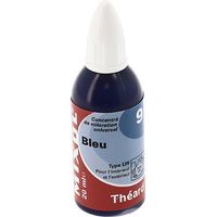 Concentré de coloration universel - Flacon 20 ml - Mixol Bleu
