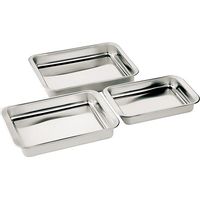 ROSTIERA INOX