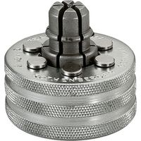 ROTHENBERGER Tête d'expansion 18 x 1,5 mm Gouttières - 11958