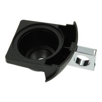 Supporto dosette - Macchina da caffe, Caffettiera - KRUPS - 2989663616360352887