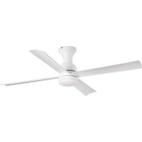 DC Ceiling Fan Fraser with LED & Remote