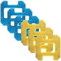 Eziclean Hobot 298 microfibras azules pack de 3