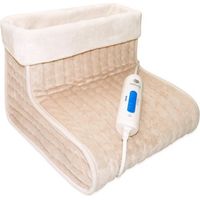 Bota calefactora PEKATHERM con calcetin 100w 27x30x23cm F55