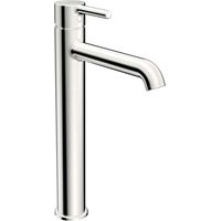 Mezclador de lavabo HANSA HANSAVANTIS Style, alto, sin juego de