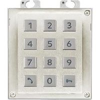 2N IP Verso Modul Tastatur (9155031)