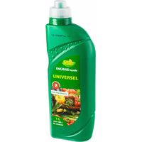 Universeller flüssiger konzentrierter Dünger 1 L Star Jardin
