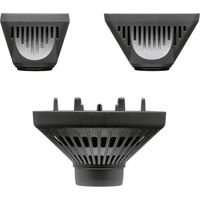 Haartrockner AirVolution 1600W (Typ 3804)
