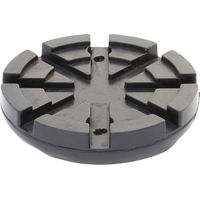 Tampon en caoutchouc 04 pour ponts élévateurs Nussbaum / AMI KS Tools Ø 125 mm