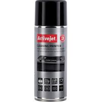 ActiveJet EXPACJACZ0029 Impresoras 400ml Kit de Limpieza para computadora - Kit de Limpieza para Ordenador (Impresoras, 400 ml)