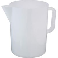 Carafe graduée L 5,0 1750Hd4 Giganpl
