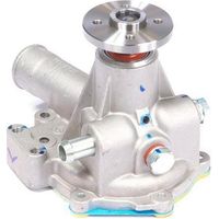 Wasserpumpe PERKINS U45011050