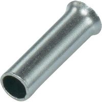 Manguito de cable Vogt 440609.47 cobre 4 mm² 100 uds