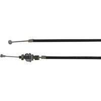 câble d'embrayage adaptable hayter. remplace origine: 3960 - longueur câble: 1495mm longueur gaine: 1400mm