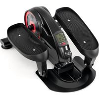 Vélo elliptique sous bureau, résistance magnétique réglable