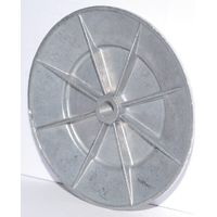 Polea OUTILS-WOLF 20566OW