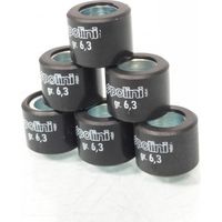 rollerrolle für dimmer polini für roller peugeot 50 buxy 2 neu