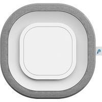 Machpower Air Purificatore Aria Smart 65w Wi-fi, Rumore 63dba, Copertura 55mq, Montaggio A Parete