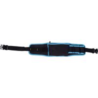 Sacoche banane multifonctionnelle en tissu Oxford pour outils de réparation électrique