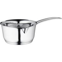 Küchenprofi Cazo inox 1 litro diseño clásico
