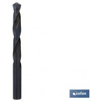Punta trapano cofan din 338n 8,75 mm 10 pezzi
