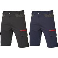 Bermuda da Lavoro Siggi Finder Grigio 2XL