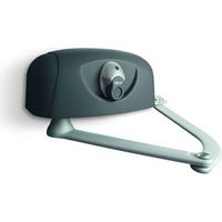 Motoriduttore cancello battente per ante 3m, 230Vac Nice HY7005