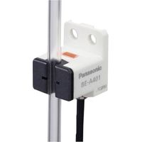 Panasonic Sensore di flusso BE-A401P BE-A401P Tensione d'esercizio (intervallo): 5 - 24 V/DC 1 pz.