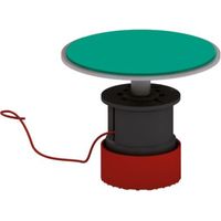 réglage de la hauteur MEPA EasyLift 150193 de publicités pour les receveurs de douche ultra plat