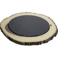 Plateau à servir Ø3742cm - Prosup