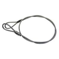 Pequeño cable tensor de bisagra de puerta C00054936 INDESIT