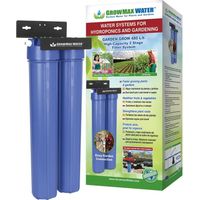 Osmoseur GARDEN GROW 480L/H - filtre à eau