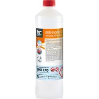 Höfer Chemie Alcool à brûler Höfer Chemie® en bouteille de 1 L 15 l (en)