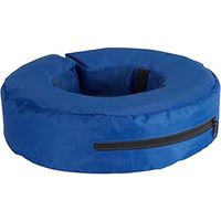 Buster Inflatable Collar Blue Medium - 24114