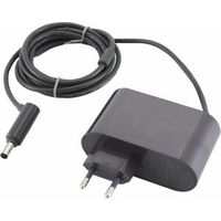 30.45V Aspirateur Chargeur Pour Dyson V10/Sv12/V11/Sv14 Chargeur Pour Dyson Aspirateur Adaptateur Secteur Pièces De Rechange Pour Aspirateurs