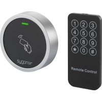 Sygonix SY-4599780 Transponder Zugangssystem Aufputz 24 V/DC IP66