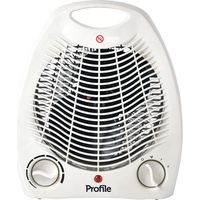 Chauffage Soufflant Moesson Chauffage Rapide Et Portable 1000-2000w - Profile