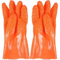 Schutzhandschuhe Arbeitshandschuhe Herren Rutschfeste für