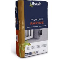 Bostik Mortier Rapide25kg - Bostik