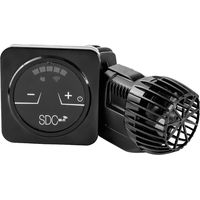 Sicce pompa di movimento xstream sdc per acquari con wi fi da 8500 litri ora